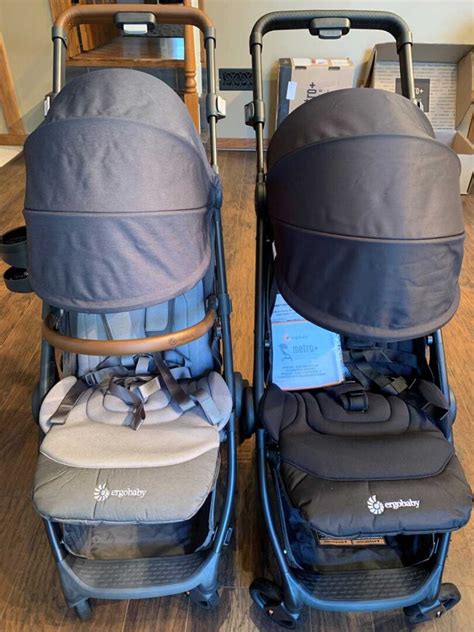 ergobaby metro+ review.